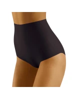 Dámské stahovací kalhotky Discretia Černá - Wolbar Dámské stahovací kalhotky Discretia Černá - Wolbar