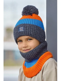 CZAPKA + model 18978172 - AJS