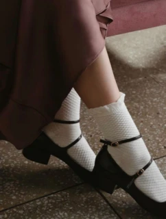 SKARPETY DAMSKIE  3D 066 model 19351362 - Steven