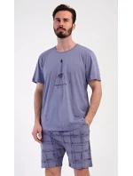 Dámské pyžamo dlouhé Olga