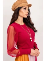 Halenka  model 168337 Rue Paris