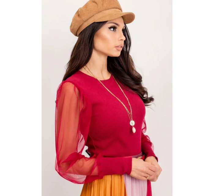 Halenka  model 168337 Rue Paris