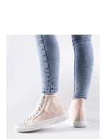 Tenisky  model 207596 Solea