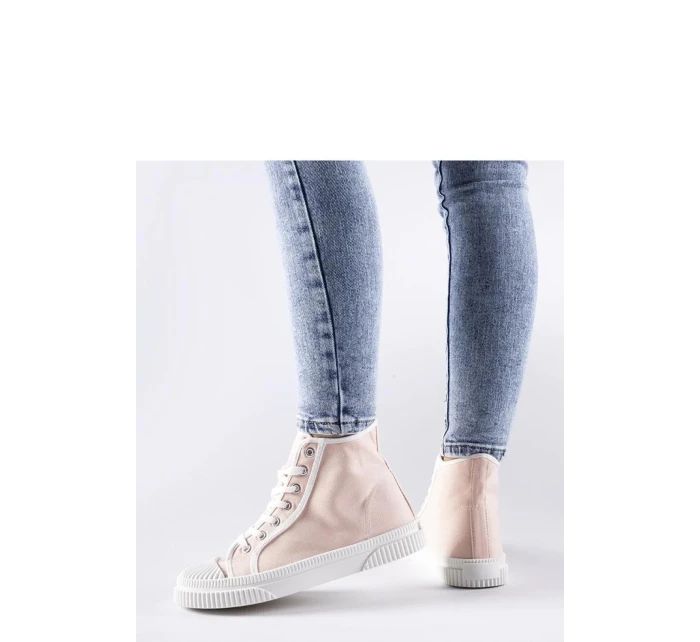 Tenisky  model 207596 Solea