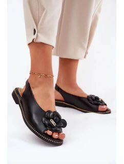 Sandály  model 214704 Step in style