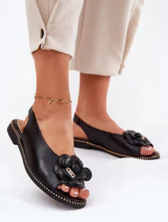 Sandály  model 214704 Step in style