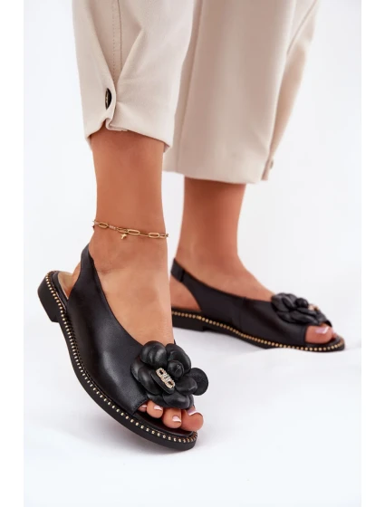 Sandály  model 214704 Step in style