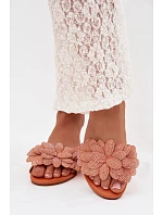 Pantofle  model 225387 Step in style