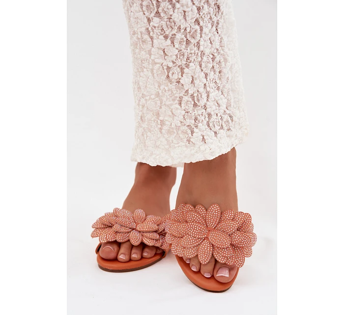 Pantofle  model 225387 Step in style