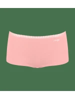 sloggi GO Crush Short C3P - RED - SLOGGI RED - SLOGGI