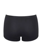 sloggi GO Daily Cotton Short 3P - BLACK - SLOGGI BLACK - SLOGGI sloggi GO Daily Cotton Short 3P - BLACK - SLOGGI BLACK - SLOGGI