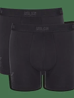 SLG Base Short C2P - Black - SLOGGI Black - SLOGGI