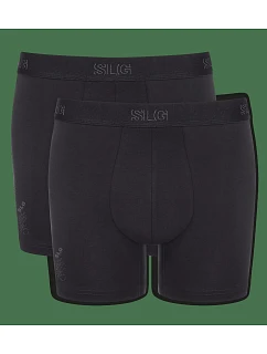 SLG Base Short C2P - Black - SLOGGI Black - SLOGGI
