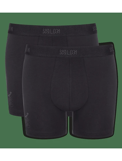 SLG Base Short C2P - Black - SLOGGI Black - SLOGGI SLG Base Short C2P - Black - SLOGGI Black - SLOGGI