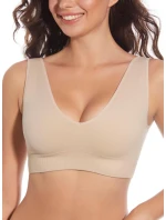 model 21486487 SXL podprsenka bez kostic - Selene model 21486487 SXL podprsenka bez kostic - Selene