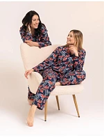 Piżama Moraj PDD4900-029 dł/r S-3XL Piżama Moraj PDD4900-029 dł/r S-3XL