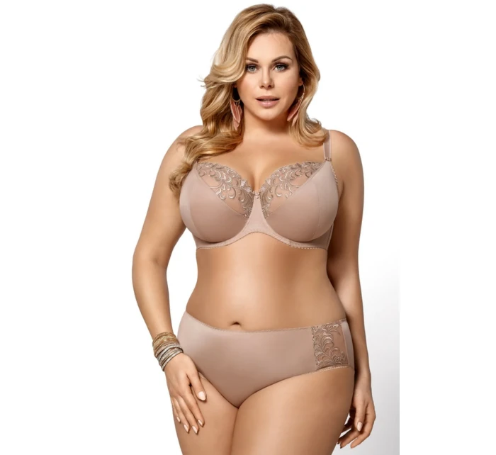 Dámská podprsenka model 16427145 Victoria - Gorsenia Dámská podprsenka model 16427145 Victoria - Gorsenia