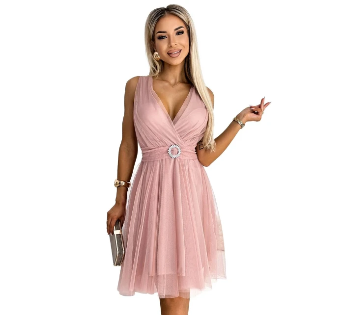 Dámské šaty   model 19458878 - numoco basic