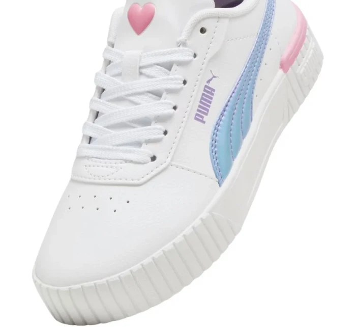 Boty Puma Carina 2.0 Jr 397970 01