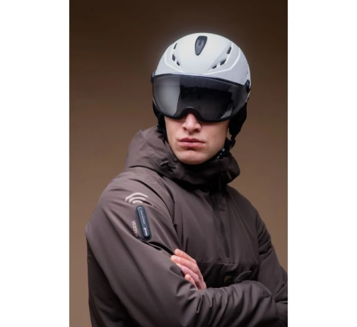 Přilba model 20552601 - Iguana