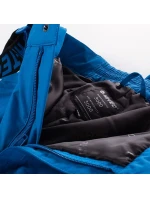 Dětské kalhoty model 21342136 JR - Hi-Tec Dětské kalhoty model 21342136 JR - Hi-Tec