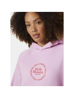 Bluza Helly Hansen Core Graphic Hoodie W 54239 052