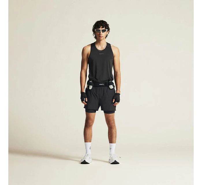 Pánské tričko bez rukávů ADV 2 M model 22051542 - Craft Pánské tričko bez rukávů ADV 2 M model 22051542 - Craft