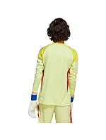 Dětské brankářské tričko Tiro 25 Competition Long Sleeve Jersey model 21342637 - ADIDAS