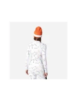 Koszulka W model 21458158 Top biały - Rossignol