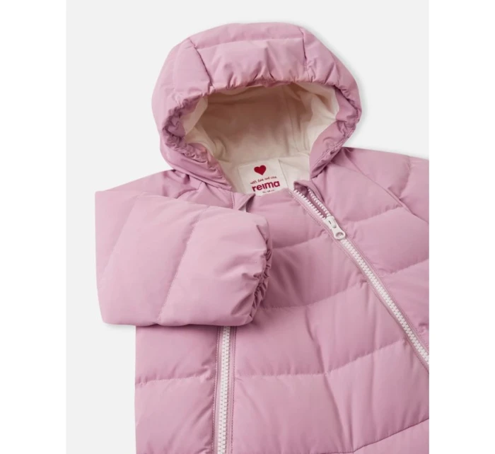 Reima Zimní kombinéza Tilkkanen dětská zimní kombinéza - nepromokavá a prodyšná (5100008B-4500) Reima Zimní kombinéza Tilkkanen dětská zimní kombinéza - nepromokavá a prodyšná (5100008B-4500)