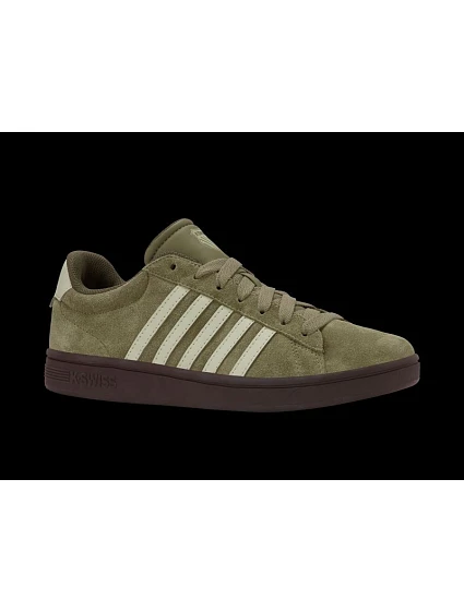 Boty KSwiss COURT II model 21812827 - K- Swiss
