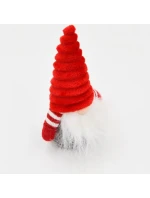 DEKORATIVNÍ SKŘÍTEK SKŘÍTEK 15CM CHLAPEC