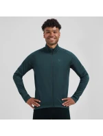 Rogelli zimní bunda ESSENTIAL II modrá M