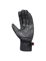 Rękawiczki model 21857251 + czarne M - CHIBA