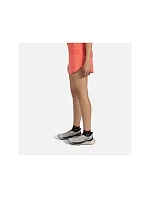 Dámské šortky W Short růžové model 22232422 - Rossignol