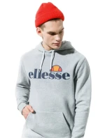 Mikina Ellesse SL Gottero OH Hoody M SHC07407-112 pánské