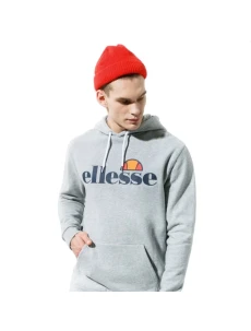 Mikina Ellesse SL Gottero OH Hoody M SHC07407-112 pánské