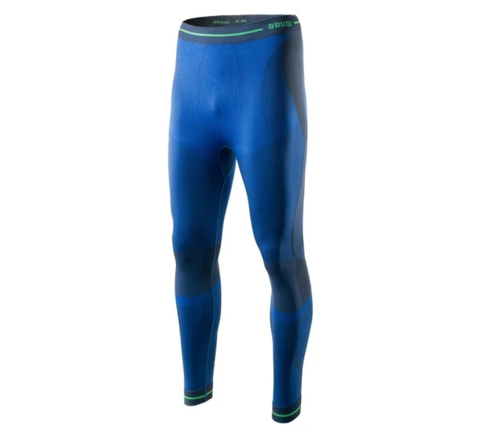 Brugi 4raw M termoaktivní kalhoty 92800140151