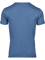 Tee Jays TJ 520 Pánské tričko Interlock 18.0520 ocean blue