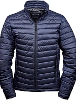 Tee Jays TJ 9630 Pánská bunda "Zepelin" 18.9630 deep navy