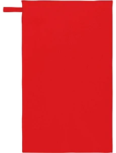 Kariban ProAct PA 574 Sportovní ručník z mikrovlákna 20.P574 red