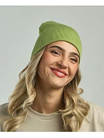 Pletená čepice "" burgundy model 22479712 - Atlantis Headwear Pletená čepice "" burgundy model 22479712 - Atlantis Headwear