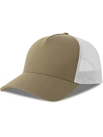 Rapper CottonS 5 panelová Trucker kšiltovka 33.0260 model 22450341 - Atlantis Headwear Rapper CottonS 5 panelová Trucker kšiltovka 33.0260 model 22450341 - Atlantis Headwear