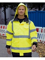 – Bunda do deště 76. yellow model 22503217 - Korntex – Bunda do deště 76. yellow model 22503217 - Korntex