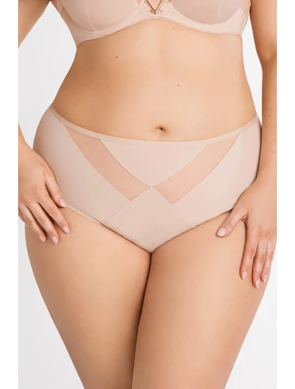 Gorsenia K566/1 Vicky barva: béžová