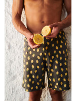 Vamp - Dvoudílné pánské pyžamo 18610 - Vamp