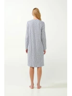 Noční košile se srdíčky model 20516663 - Vamp