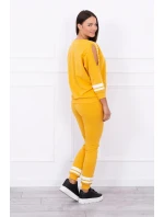 Dívčí revoluce v hořčici