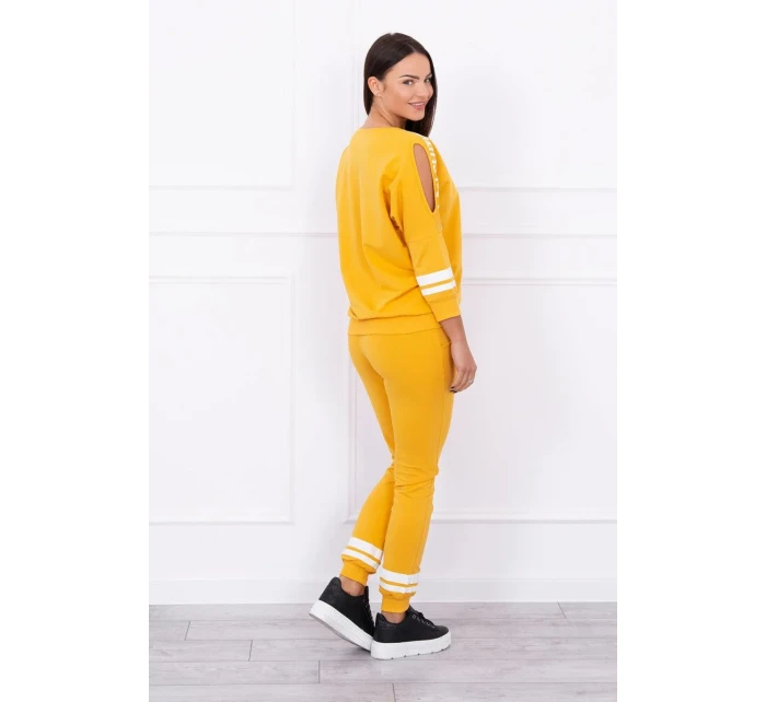 Dívčí revoluce v hořčici