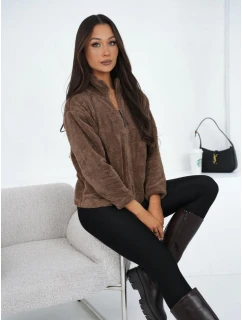 Halenka CS BL BT1033.04 tmavě lila